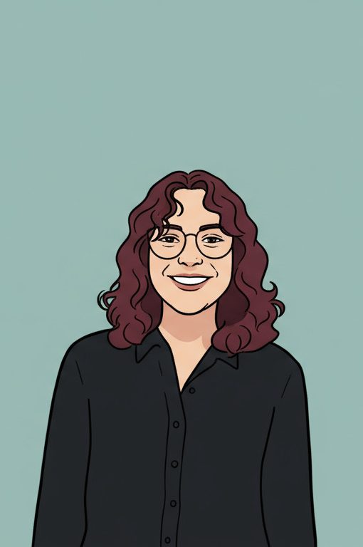 Mariam Zaghloul B.Sc.